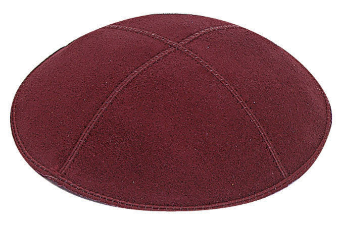 Suede Kippot - Image 18