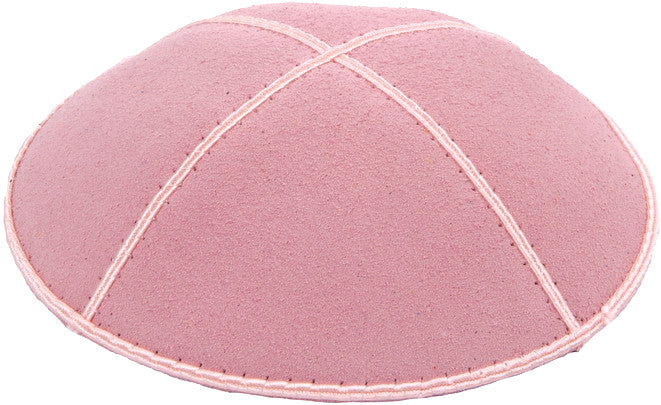 Suede Kippot - Image 19