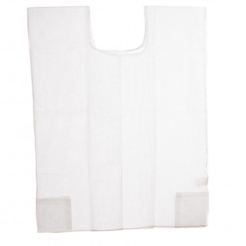 Cotton Adult 1 Hole Keshiras Ashkenaz Tzitzis Avodas Yad - Image 4