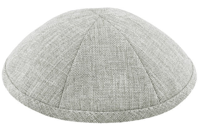 Burlap Kippot - Image 6