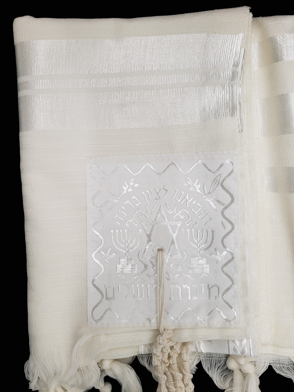 Talis Wool Meron - Image 3