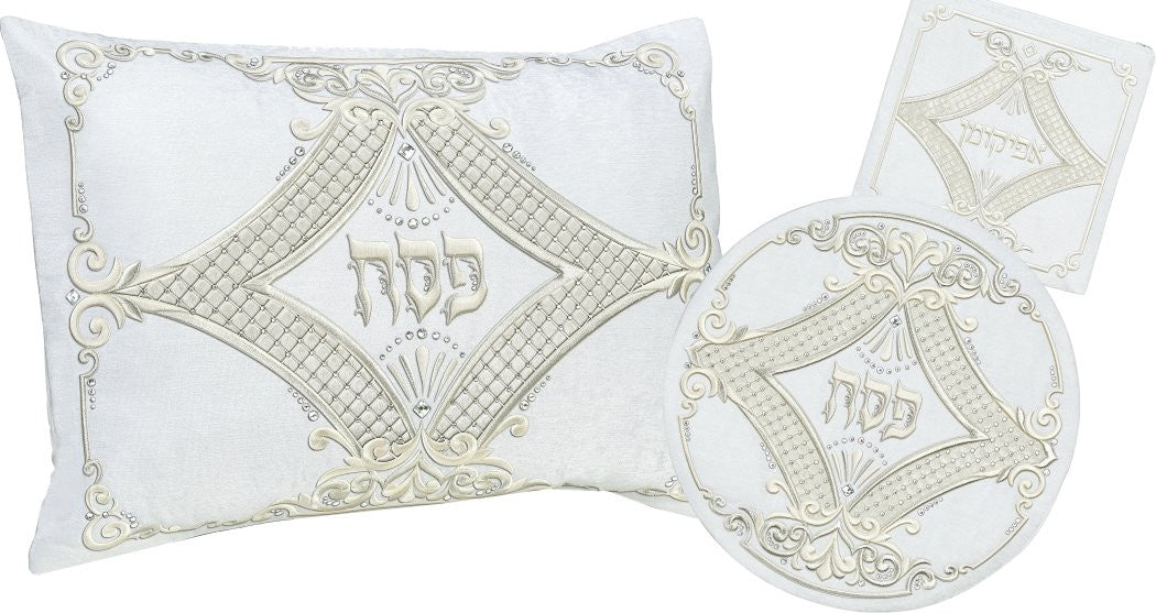 Pesach Seder Set - Radiance Collection #625 - Image 2
