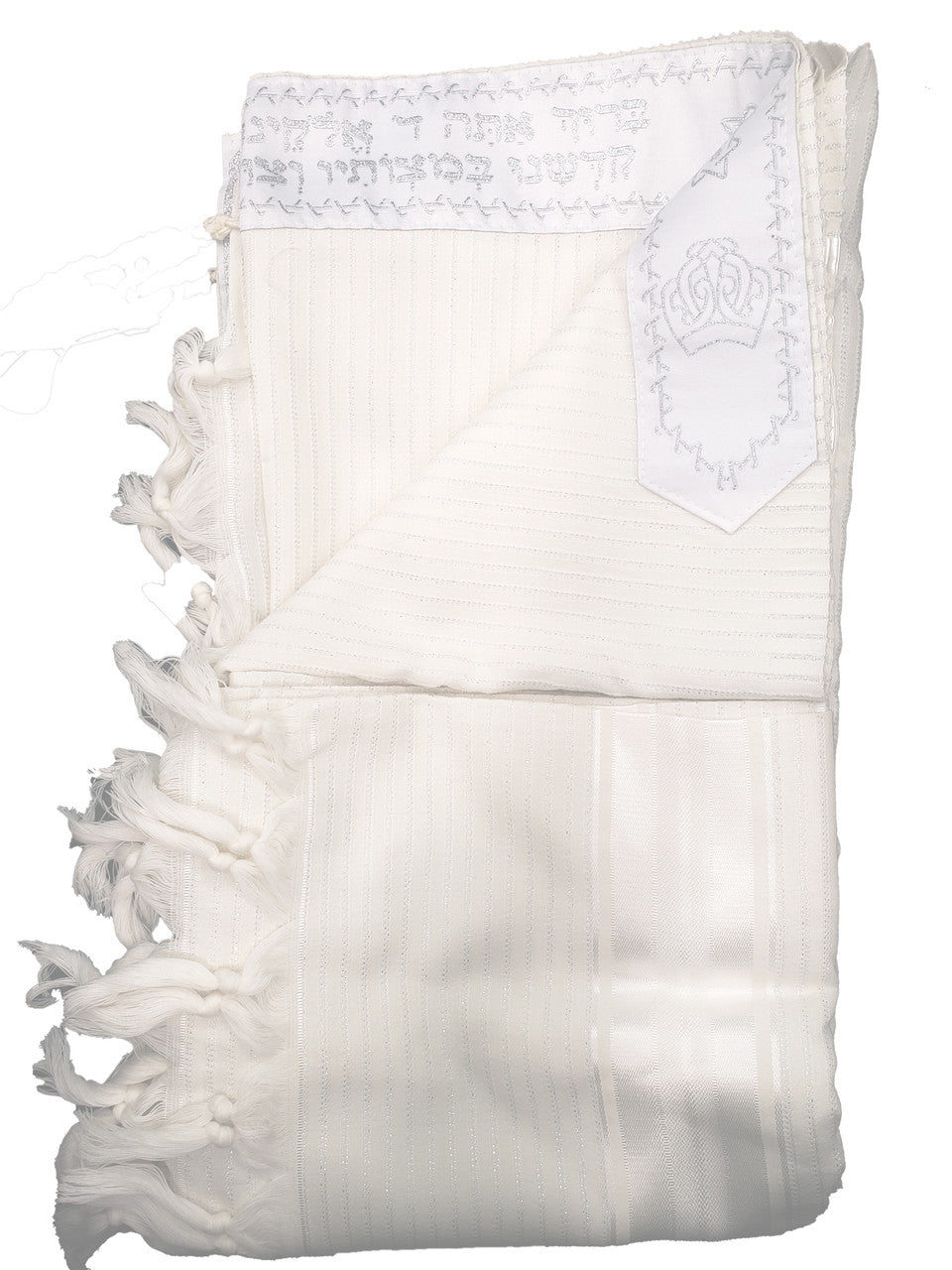 Talis Wool Tavor - Image 2