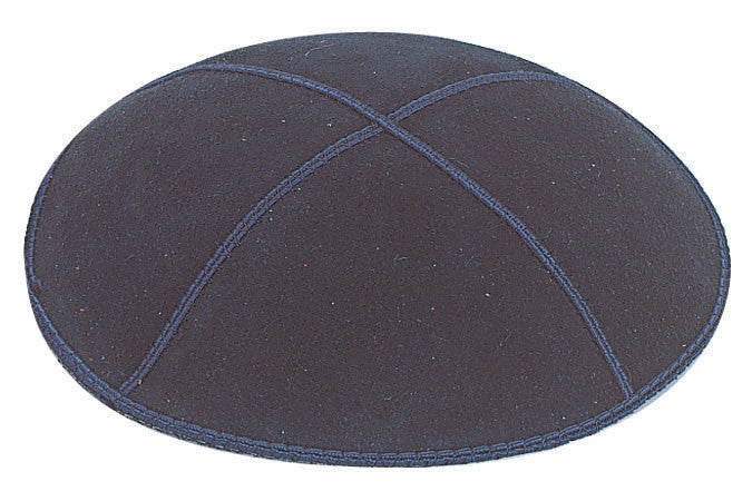 Suede Kippot - Image 3