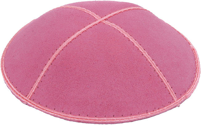 Suede Kippot - Image 31