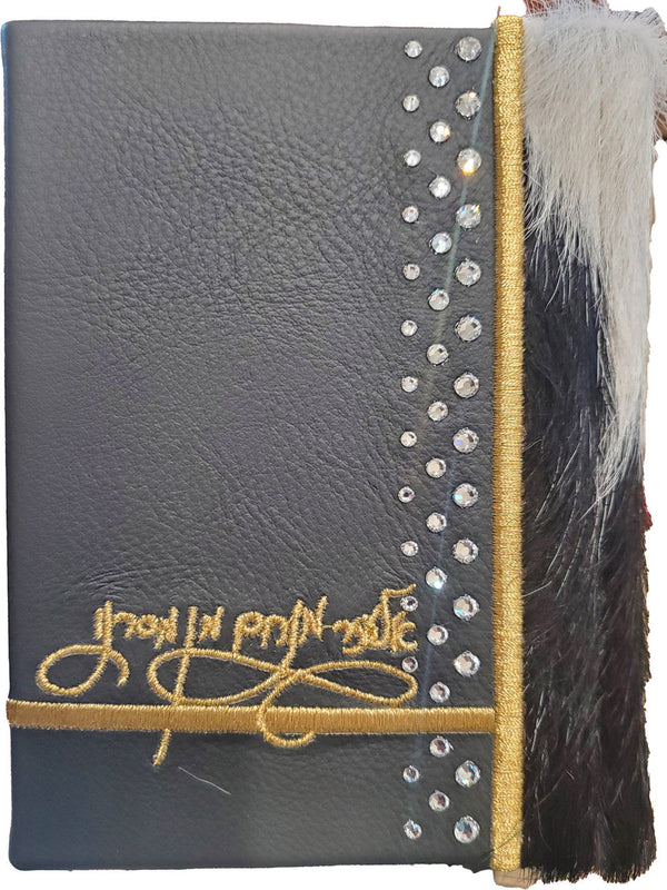 Custom Siddur #1043 - Siddurim & Prayer Books