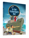 In the Fisherman's Hut — English Comic Book — front cover