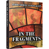 In the Fragments front cover — Rabbi Shmuel Yaakov Klein, hardcover, published by Menucha Publishers
