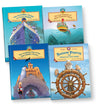 Incredible Voyage To Good Middos — front cover | Judaica Square Lakewood