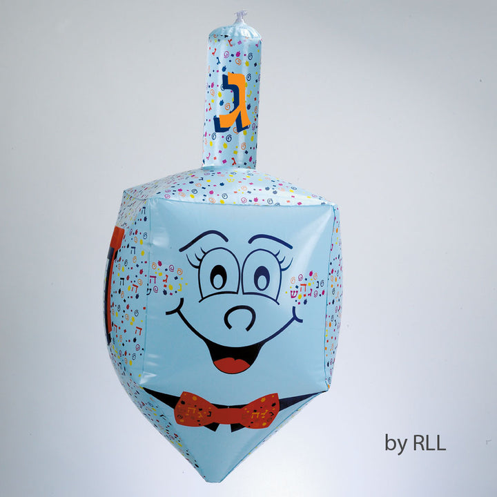 Rite Lite Large Inflatable Dreidel