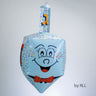 Rite Lite Large Inflatable Dreidel