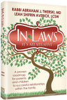 In-Laws: It's All Relative by Leah Shifrin Averick — hardcover | Judaica Square Lakewood