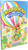 Intelligenchik, Volume 2 — English book front cover