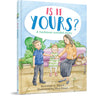 Is It Yours? A Hashavas Aveidah Story — Esther H. Alpert hardcover | Judaica Square Lakewood