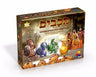 Isratoys Maccabees Chanukah game box