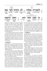 The Schottenstein Edition Interlinear Tashlich Paperback