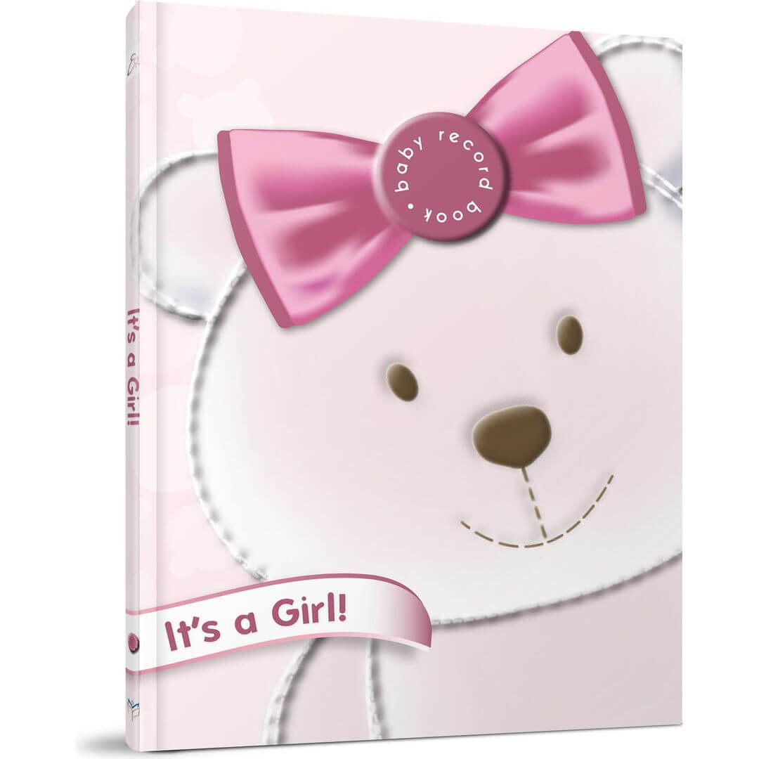 It's a Girl!