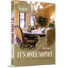It's Only Money front cover — M. Luxenberg, softcover, published by Menucha Publishers