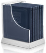 Schottenstein Ed Interlinear HC Faux Leather Zemiros Navy — Zemiros slipcased set | Judaica Square Lakewood