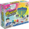 Izzy 'n' Dizzy Make Your Own Menorah Plaster Activity Kit box