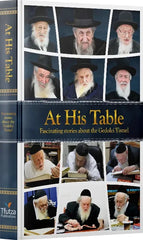 At His Table