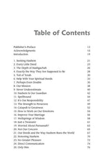 Living Emunah Volume 8