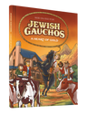 Jewish Gauchos - Comics — front cover