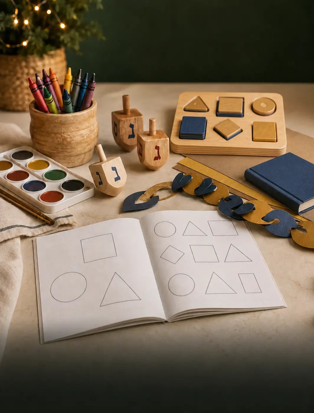 Children’s activities