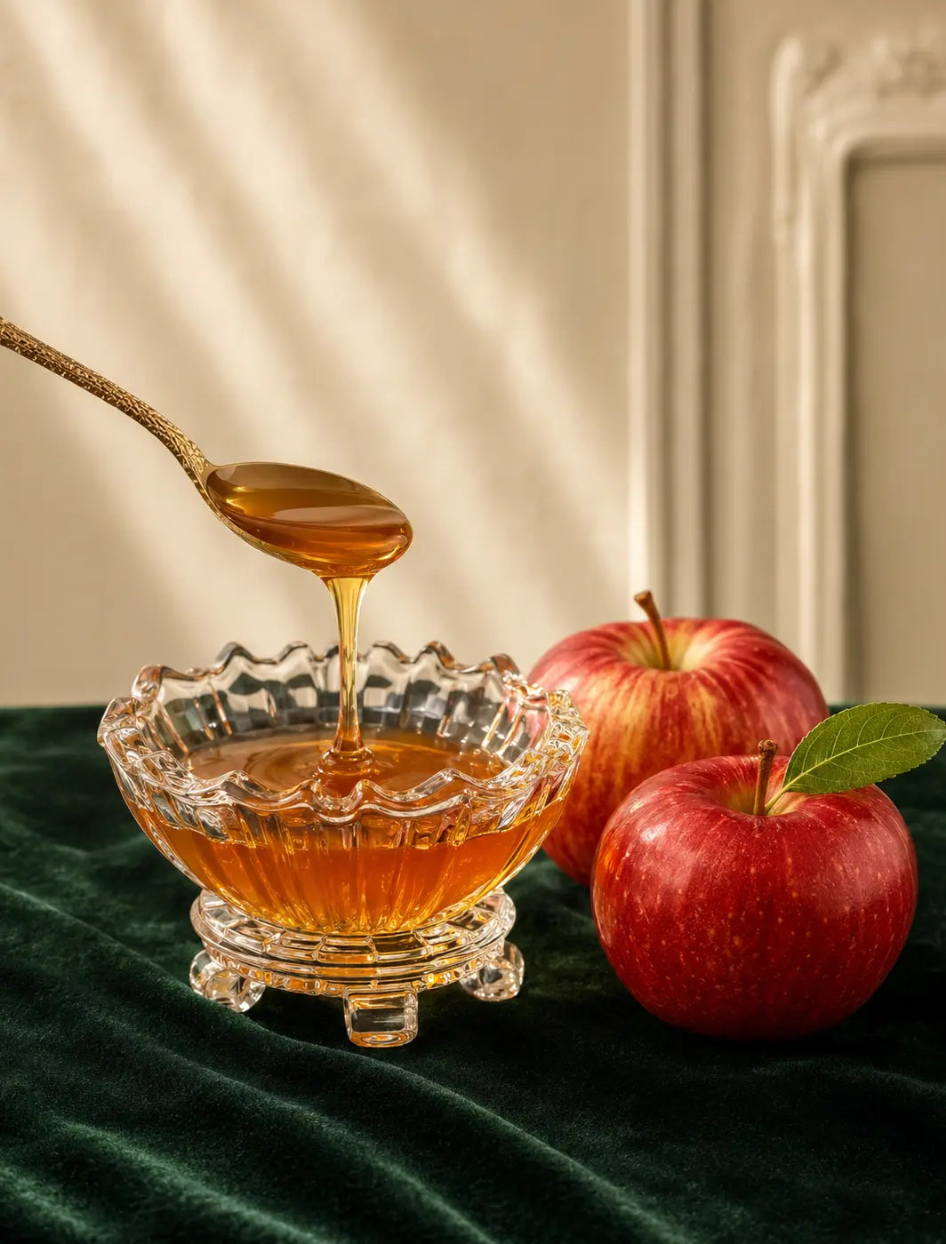 Apples & Honey