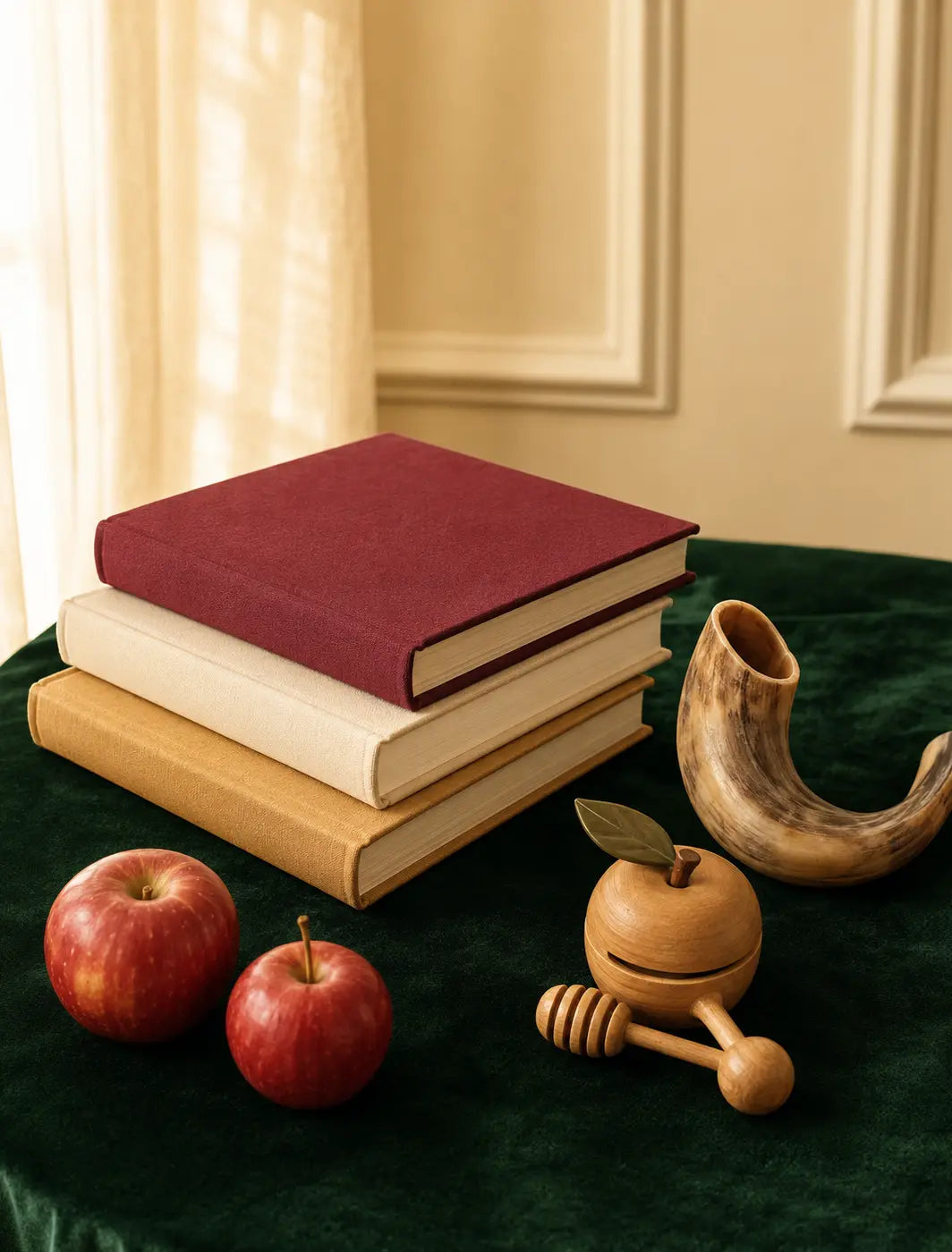 Children’s Yom Tov