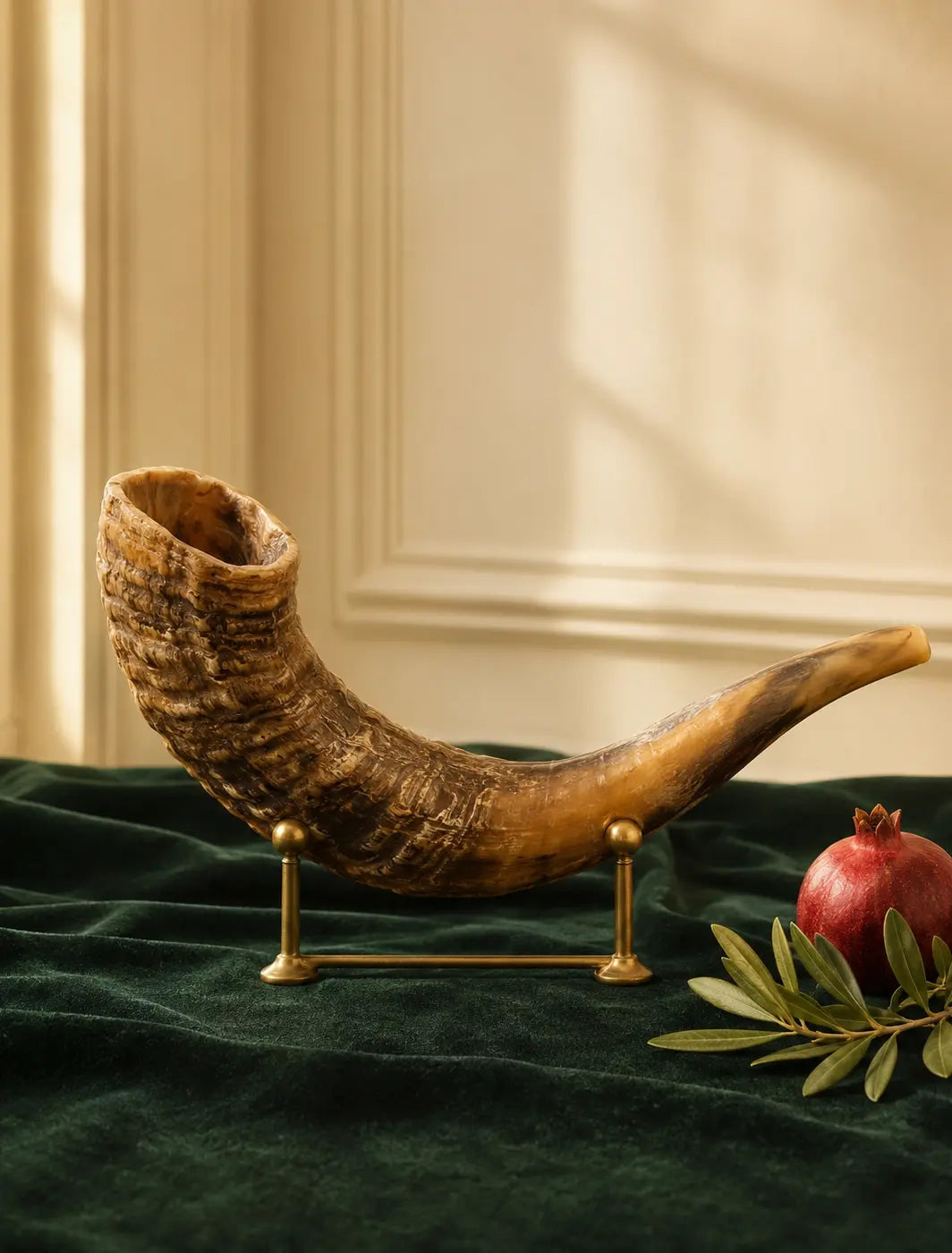 Shofars