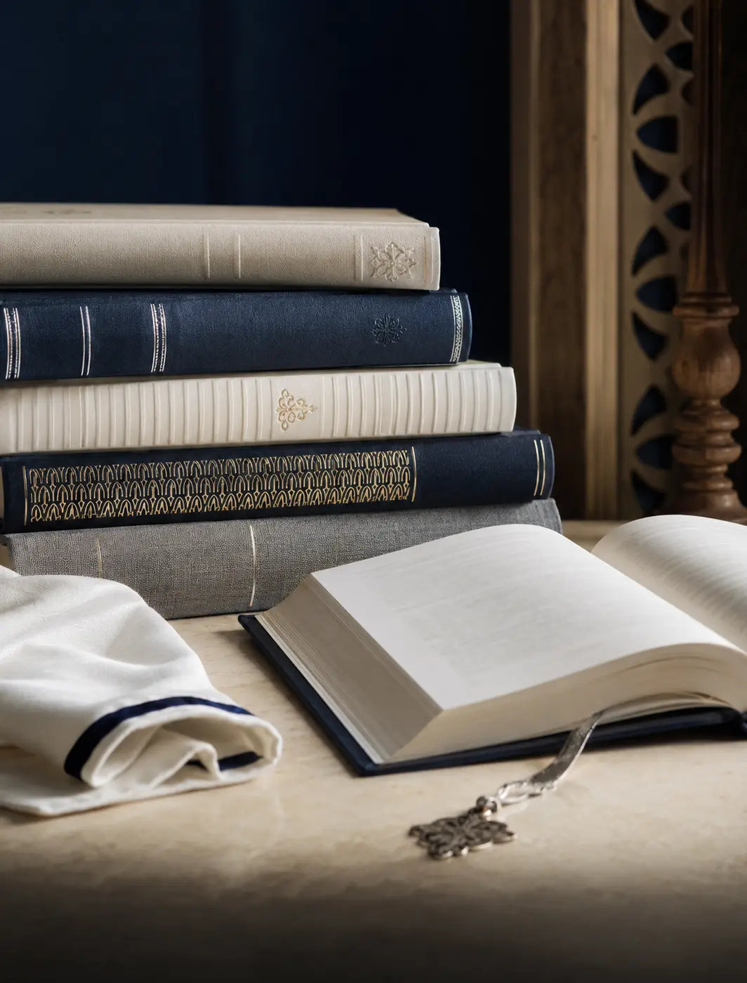 Yom Kippur Books