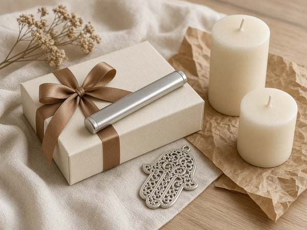 Gifts at Judaica Square
