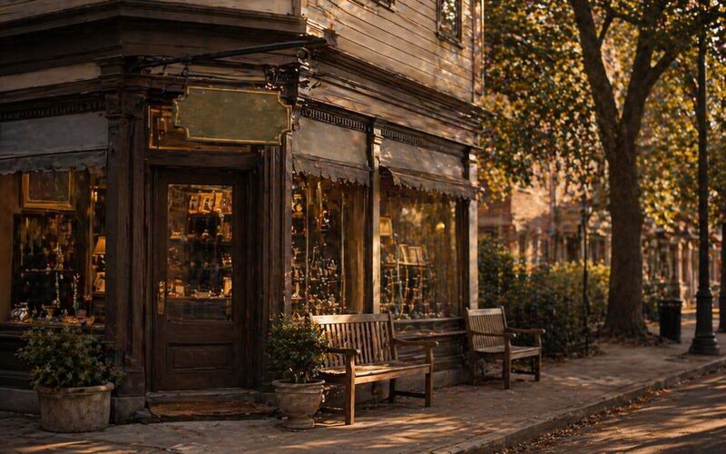 Why Lakewood shops Judaica Square