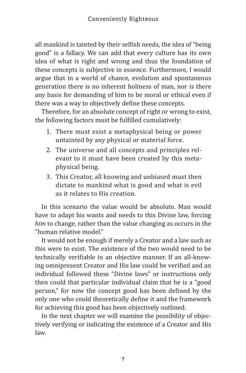 Judaism: A Rational Approach