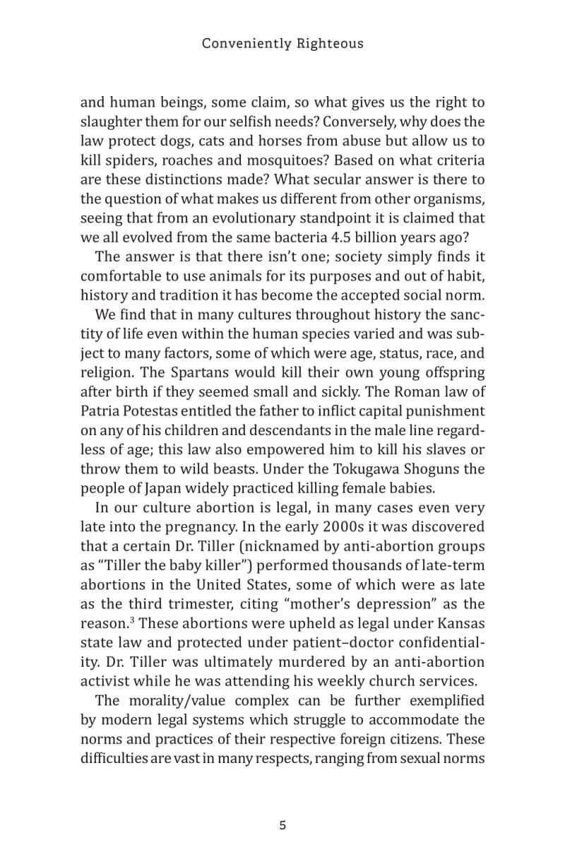 Judaism: A Rational Approach
