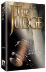 The Judge — Jewish Novel hardcover | Judaica Square Lakewood