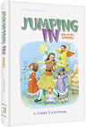 Jumping in and Other Stories — Jewish Children's Book hardcover | Judaica Square Lakewood