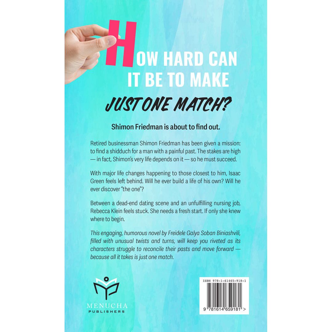 Just One Match
