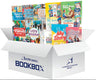 The Ultimate Children’s Bookbox — Yom Tov slipcased set | Judaica Square Lakewood
