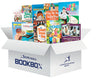 The Ultimate Children's Bookbox 2 — Yom Tov slipcased set | Judaica Square Lakewood