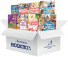 The New Ultimate Children’s Book Box — Yom Tov slipcased set | Judaica Square Lakewood