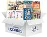 The Chanukah Children Bookbox — Yom Tov slipcased set | Judaica Square Lakewood