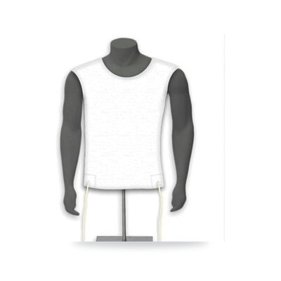 Keter Perf-Tzit kids tzitzis — clean product photo