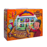 Kidchachke - Kosher Entertainment Device - preloaded with Jewish Music, Stories, Karaoke, Coloring by Mefoar Judaica