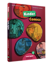 Kinder Comics: Look Again!, Volume 1 — English Comic — front cover