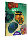 Kinder Comics Midosville #2 — English Comic Book — front cover