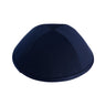 Navy Yarmulka Kippah - iKippah by Judaica Square