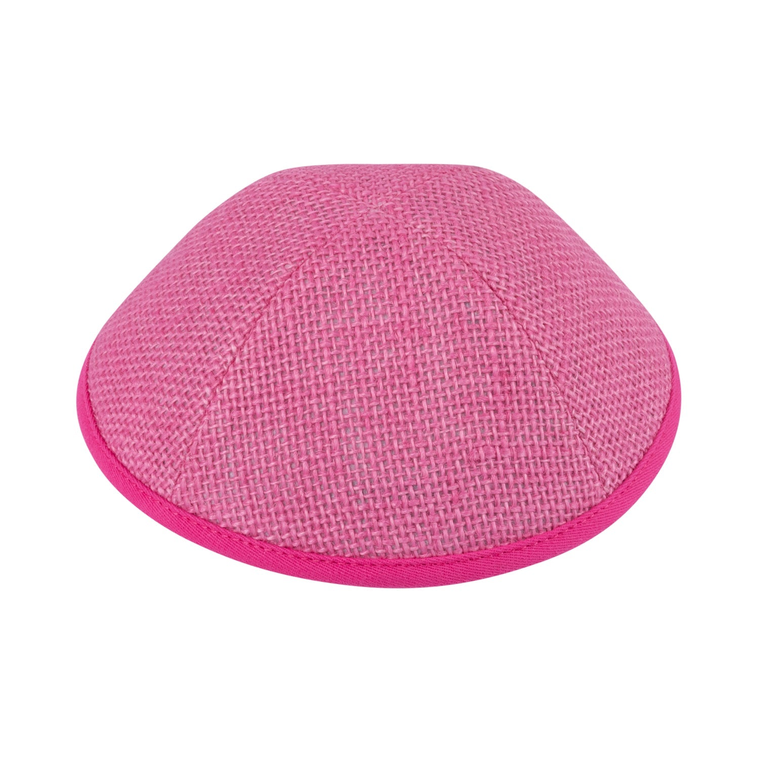 Burlap Kippah by iKippah - additional view 7