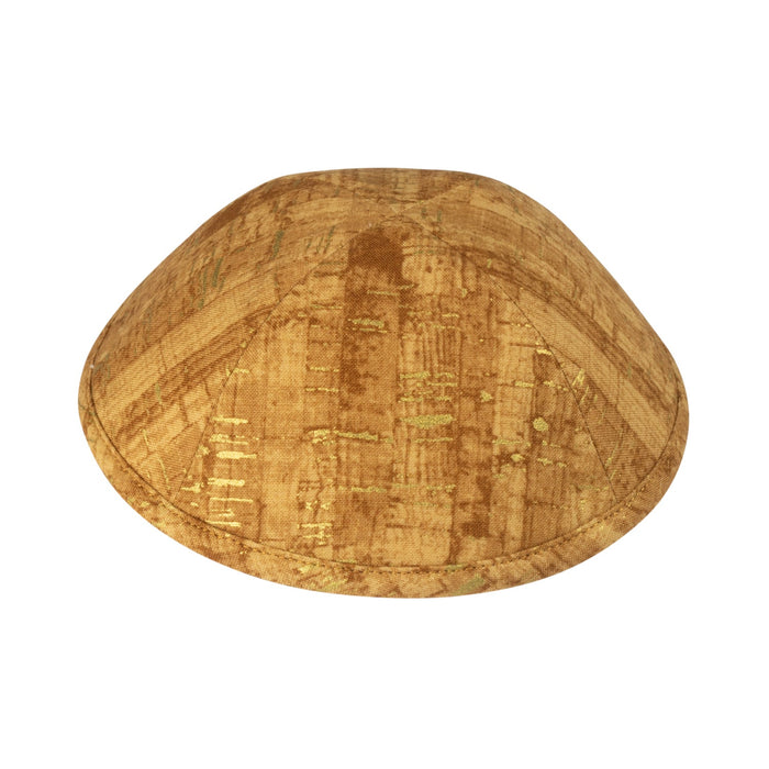 Camel Yarmulka Kippah - iKippah by Judaica Square